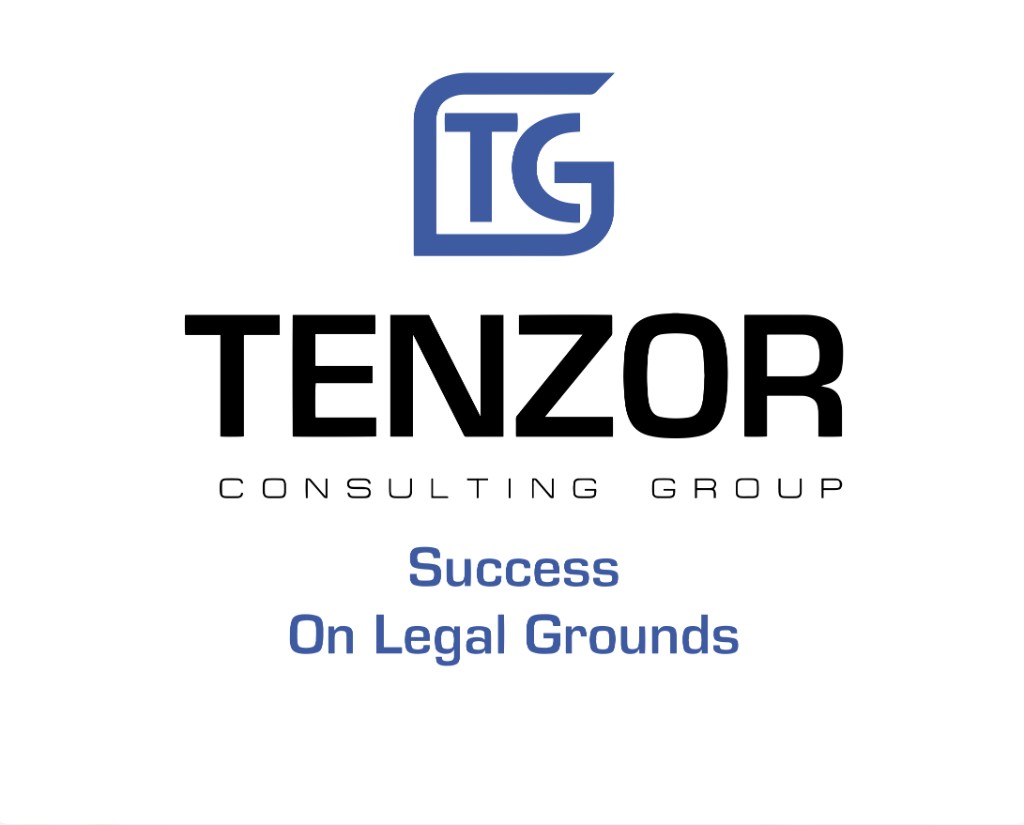 Tenzor Consulting Group